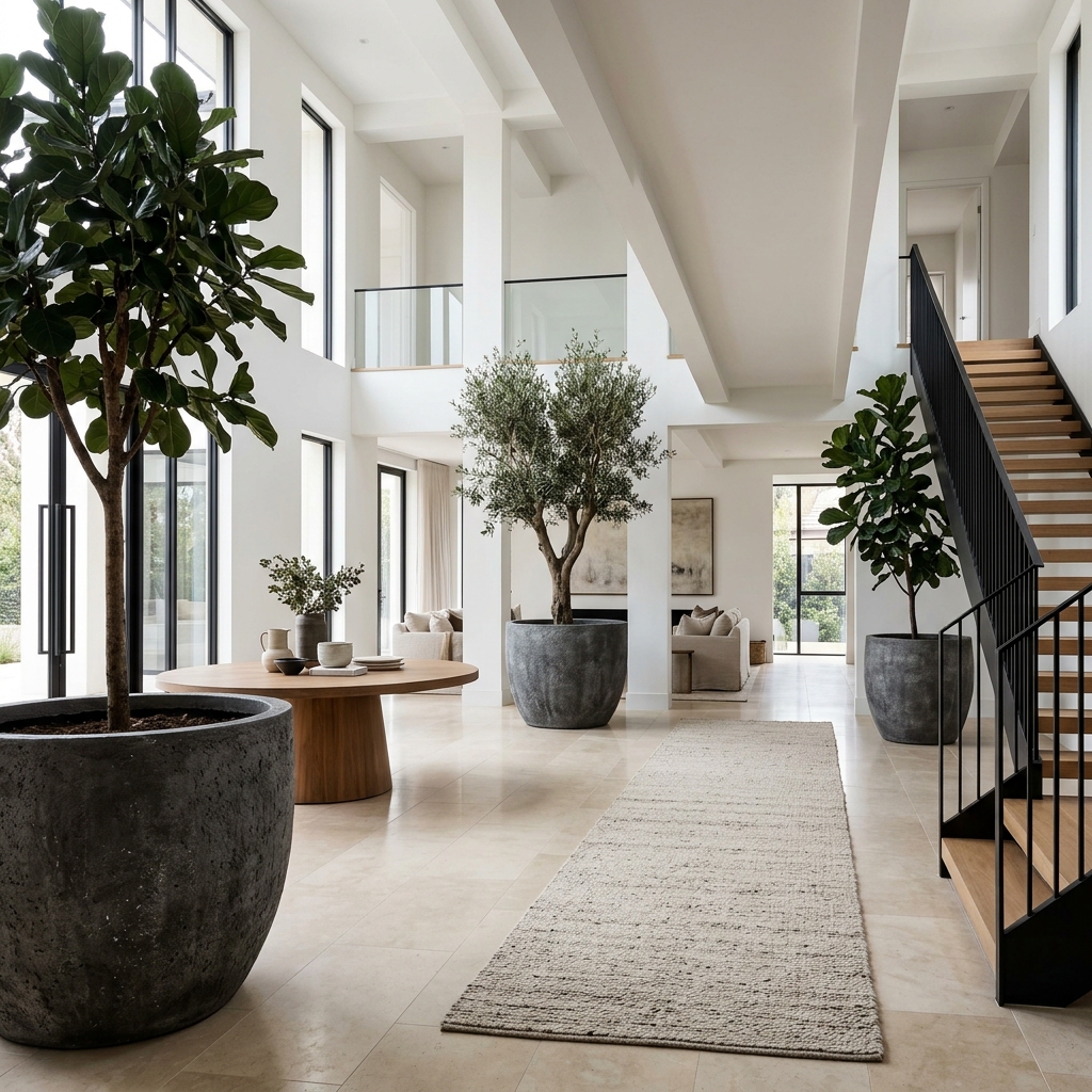 The Estate - Master Furniture