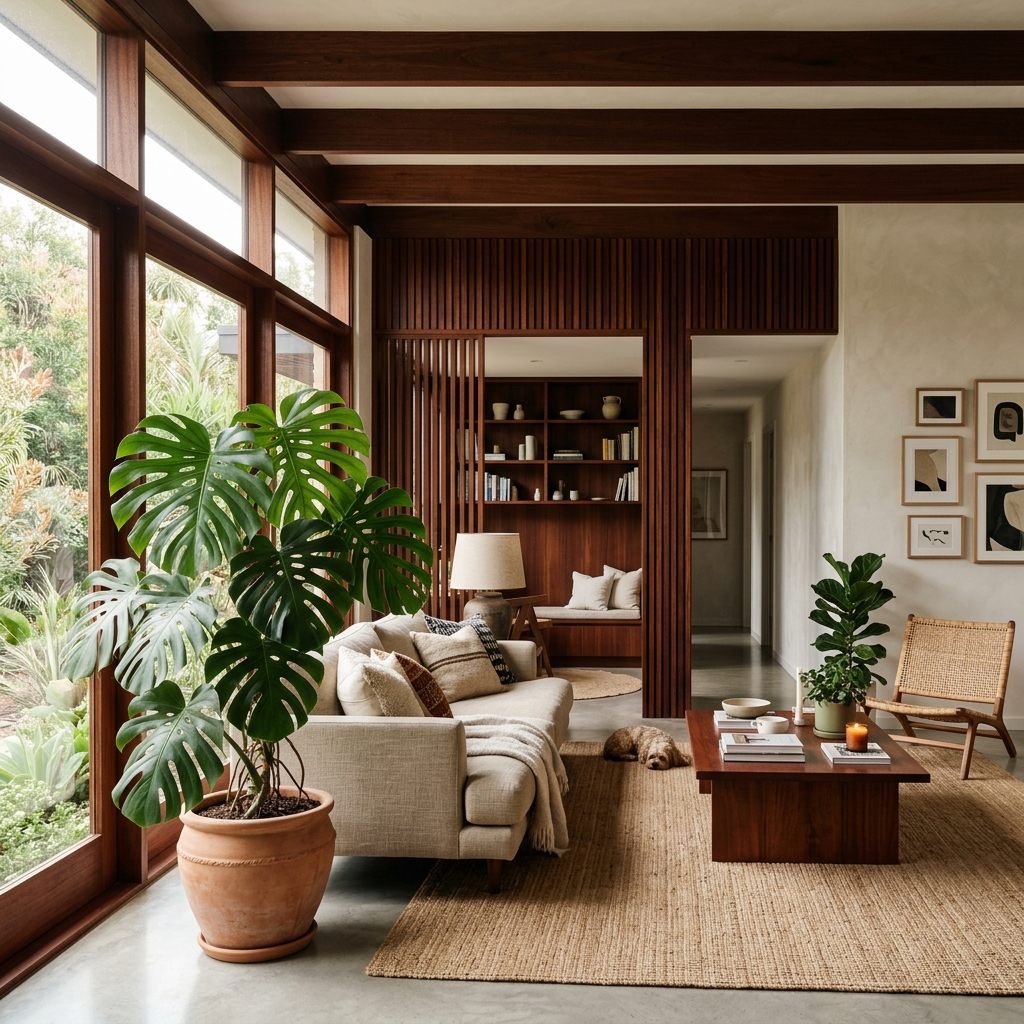 An Aesthetic Home
